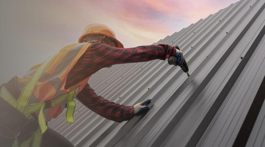 Professional residential roofers in Titusville, NJ
