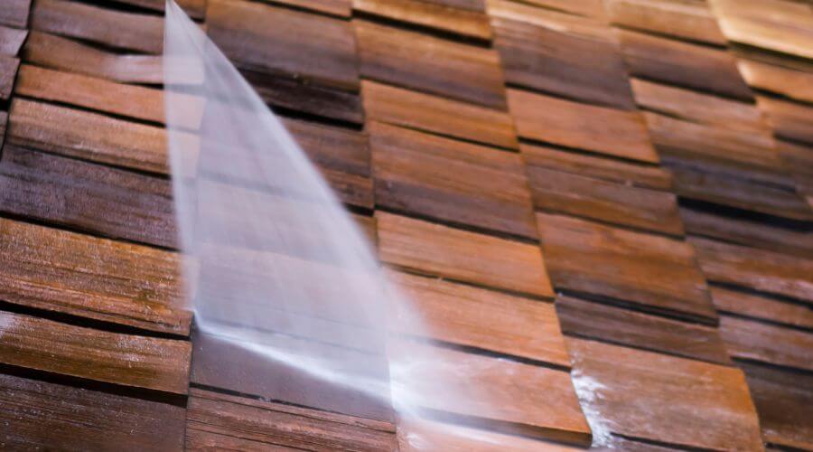 Shingle Roofing in Titusville, NJ